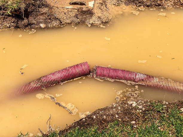  East Stroudsburg, PA Water damage restoration Pros